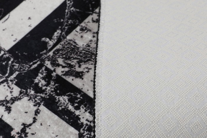 Mijölnir Marmor Black 70 x 120